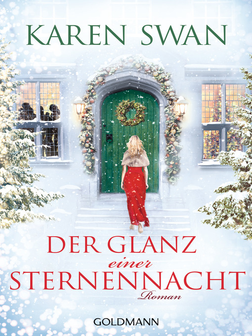 Title details for Der Glanz einer Sternennacht by Karen Swan - Available